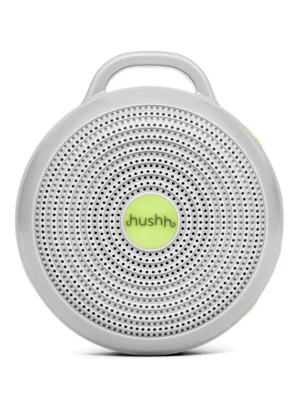 Hot Hushh White Noise kaiutin vauvalle | Kapalot Ja Unipussit|Kätkythälyttimet
