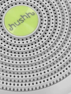 Hot Hushh White Noise kaiutin vauvalle | Kapalot Ja Unipussit|Kätkythälyttimet