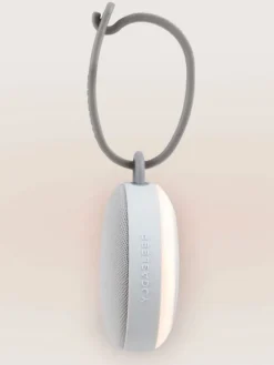New Hushh 2.0 White Noise kaiutin vauvalle | Kapalot Ja Unipussit|Kätkythälyttimet