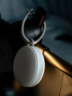 New Hushh 2.0 White Noise kaiutin vauvalle | Kapalot Ja Unipussit|Kätkythälyttimet