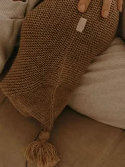 Best ILADO Baby Cocoon toukkapussi vauvalle, hazelnut Kapalot Ja Unipussit