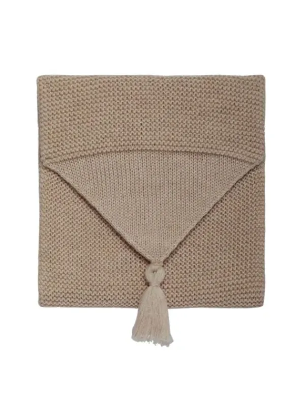 Best ILADO Baby Cocoon toukkapussi vauvalle, hazelnut Kapalot Ja Unipussit