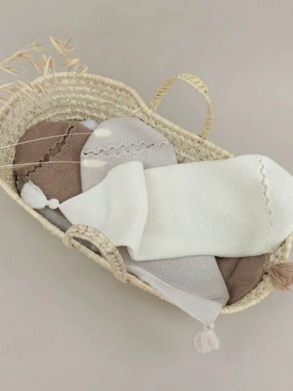 Sale ILADO Baby Cocoon toukkapussi vauvalle, linen Kapalot Ja Unipussit