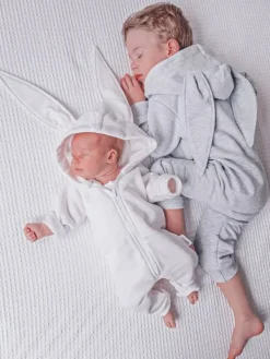 Sale I Love Milk - college pupuhaalari - harmaa Sisävaatteet