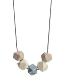 Discount Imetyskoru (beige-ivory-hopea) Imetyskorut