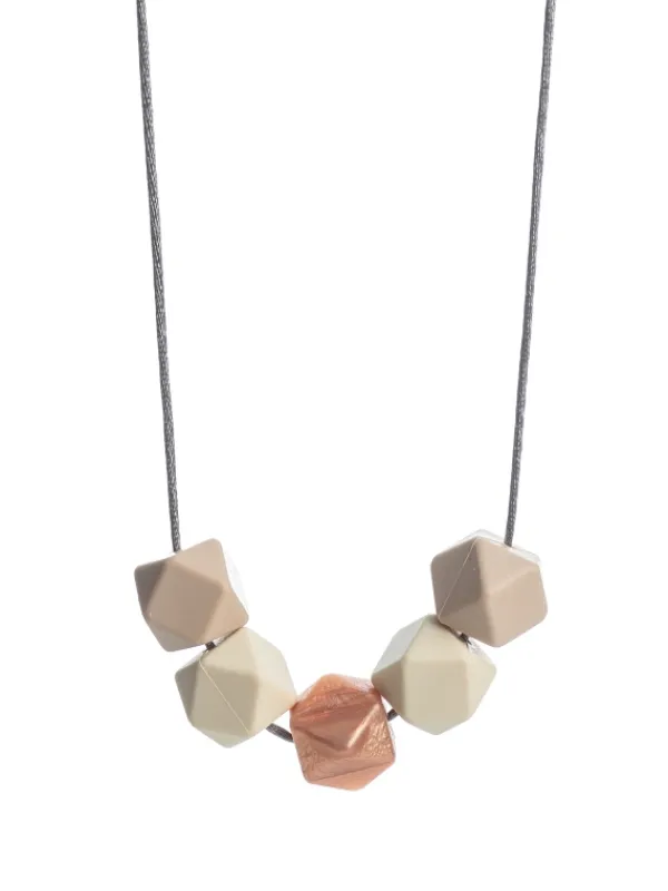 Online Imetyskoru (beige-ivory-ruusukulta) Imetyskorut