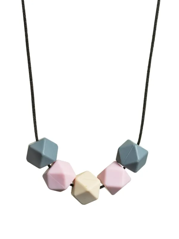 Clearance Imetyskoru (harmaa-rosa-ivory) Imetyskorut