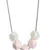 Outlet Imetyskoru (helmiäinen-rosa) Imetyskorut