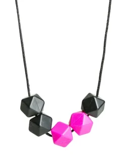 Best Imetyskoru (musta-fuksia) Imetyskorut