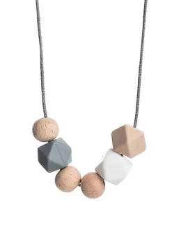 Discount Imetyskoru (nature beige-valkoinen-harmaa) Imetyskorut