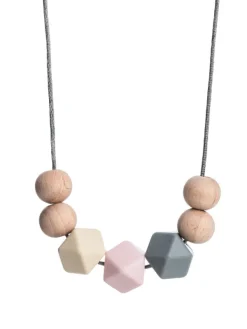 Imetyskoru (nature ivory-rosa-harmaa) Imetyskorut