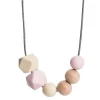 Discount Imetyskoru (nature ivory-rosa) Imetyskorut