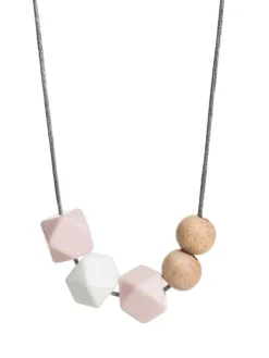 Online Imetyskoru (nature rosa-valkoinen-rosa) Imetyskorut