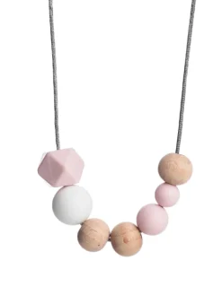 Outlet Imetyskoru (nature rosa-valkoinen) Imetyskorut