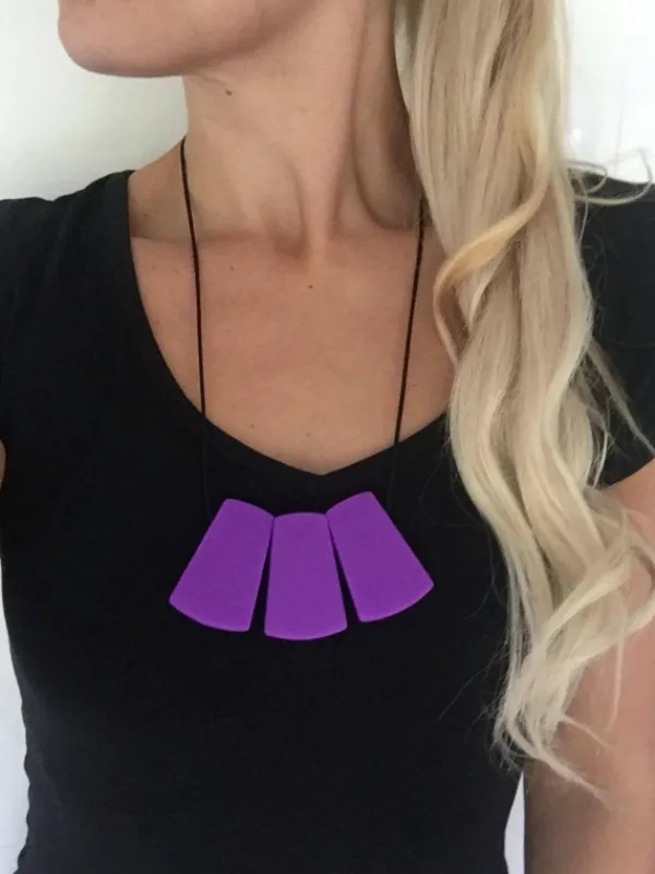 Discount Imetyskoru (pisara violetti) Imetyskorut
