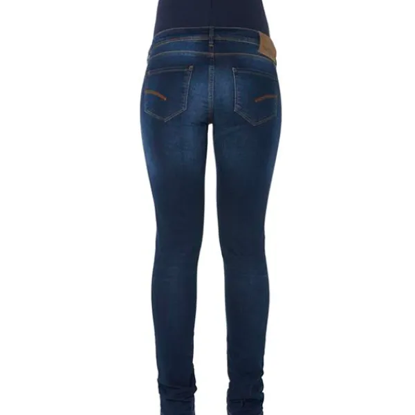 Sale Äitiysfarkut slimfit MILA Basic Äitiyshousut Ja -Hameet