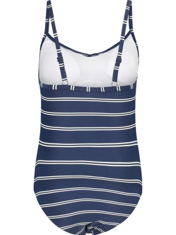 Best Äitiysuimapuku Noreen Stripe | NOPPIES Äitiysuimapuvut