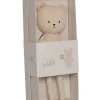 Discount - Buddy Bunny pehmolelu, nalle Ensilelut Ja Unirievut