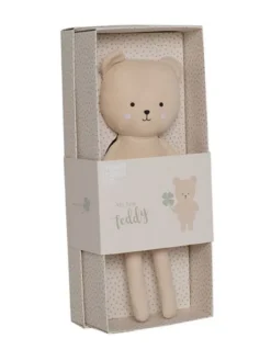 Discount - Buddy Bunny pehmolelu, nalle Ensilelut Ja Unirievut