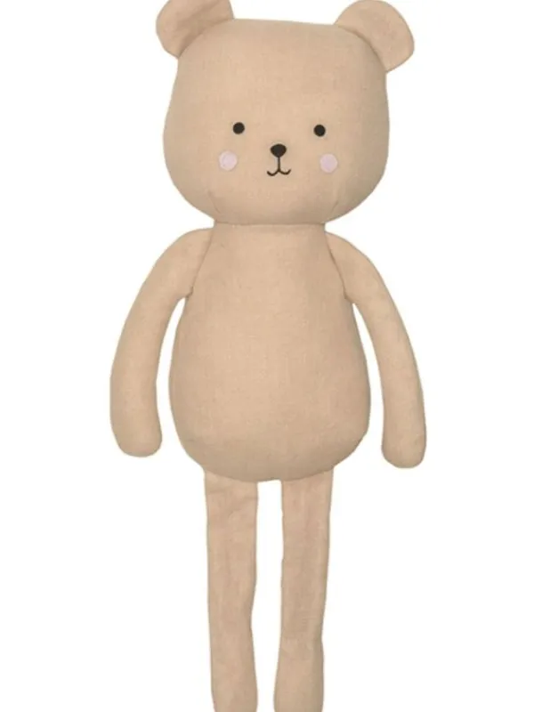 Discount - Buddy Bunny pehmolelu, nalle Ensilelut Ja Unirievut