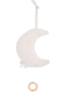 Outlet - Soittorasia kuu - Nougat Mobilet