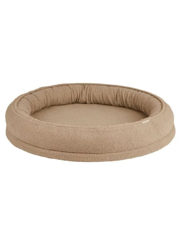 Discount Juniorpesä Boho Boucle, 4 sävyä Leikkimatot|Sisustustavarat