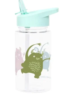 Hot Juomapullo 450ml, mörkö |  Ruokailuhetkiin