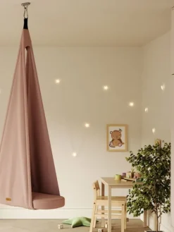 Best - Play & Chill swing keinu, Light Blue Toiminnalliset Lelut