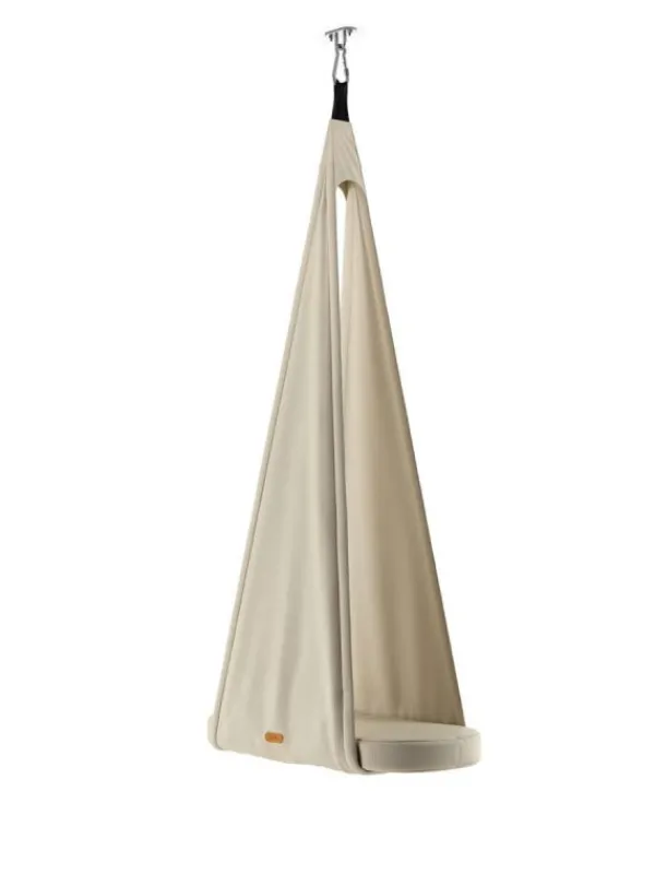 Best - Play & Chill swing keinu, Beige Toiminnalliset Lelut