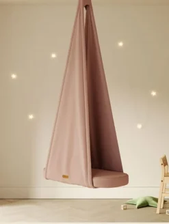 Best - Play & Chill swing keinu, Beige Toiminnalliset Lelut