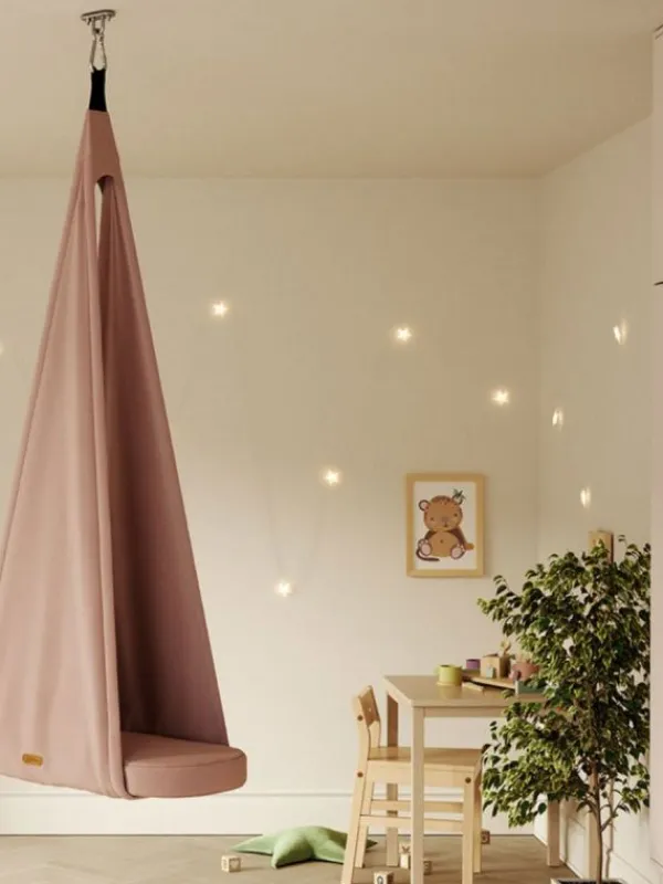New - Play & Chill swing keinu, Camel Toiminnalliset Lelut