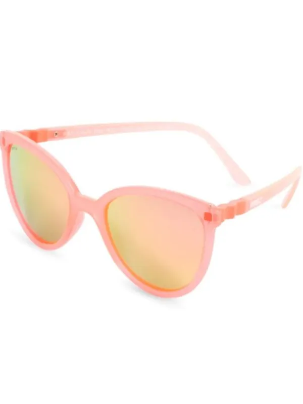 Best Crazyg-Zag Sun - aurinkolasit lapselle 4-6 vuotta, buzz neon Lasten Aurinkolasit