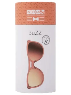 Best Crazyg-Zag Sun - aurinkolasit lapselle 4-6 vuotta, buzz neon Lasten Aurinkolasit