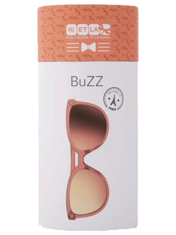 Best Crazyg-Zag Sun - aurinkolasit lapselle 4-6 vuotta, buzz neon Lasten Aurinkolasit