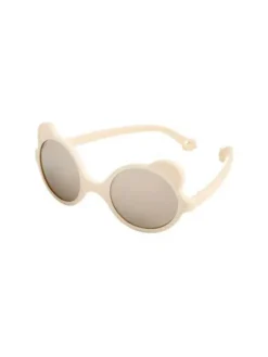 Discount Ours'on - aurinkolasit lapselle 1-2 vuotta, cream Lasten Aurinkolasit