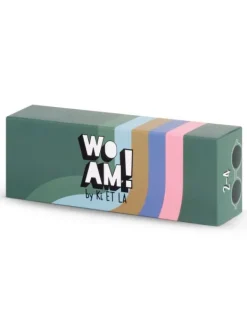 Sale Woam - aurinkolasit lapselle 2-4 vuotta, blue sky Lasten Aurinkolasit