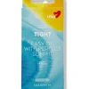 Clearance Kondomi Tight 10 kpl, kapeampi malli Rfsu-Tuotteet|Kondomit