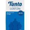 Kondomi Tunto Conture 5 kpl, anatomisesti muotoiltu klassikko kondomi Rfsu-Tuotteet|Kondomit