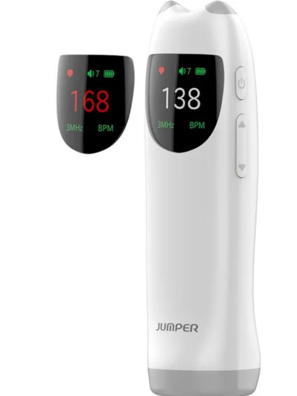 Online Kotidoppler Bluetooth yhteydellä Kotidopplerit