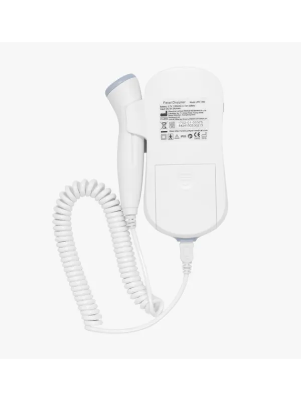 Clearance Kotidoppler JPD-100E ladattavalla akulla Kotidopplerit