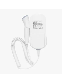 Hot Kotidoppler JPD-100E + ultraäänigeeli Kotidopplerit