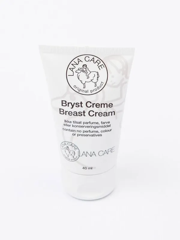 Discount rauhoittava nännivoide 40ml Imetystarvikkeet