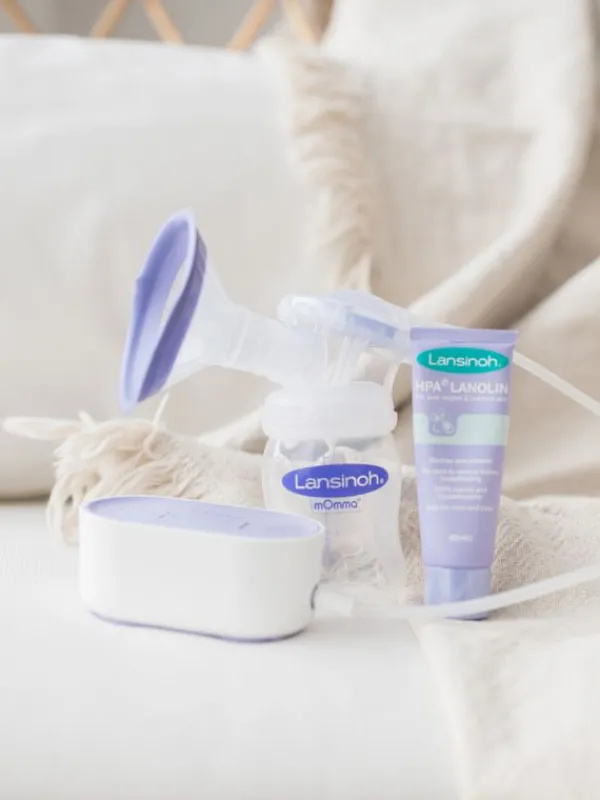 Online kosteuttava nännivoide 40ml Äidin Ihonhoito & Imetysteet|Imetystarvikkeet