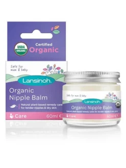 Discount organic nännivoide 60ml Äidin Ihonhoito & Imetysteet|Imetystarvikkeet