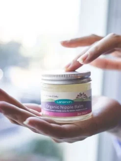 Discount organic nännivoide 60ml Äidin Ihonhoito & Imetysteet|Imetystarvikkeet