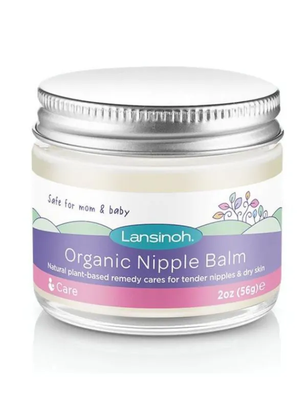 Discount organic nännivoide 60ml Äidin Ihonhoito & Imetysteet|Imetystarvikkeet