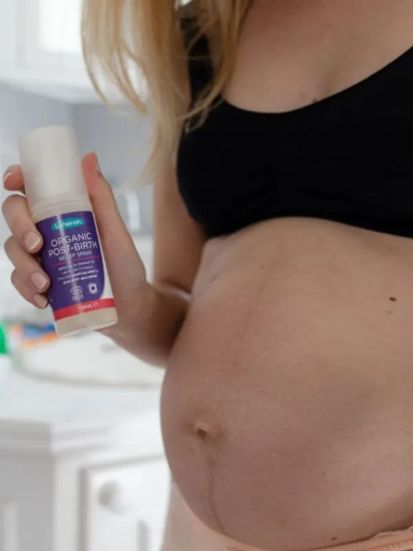 Online Post-Birth Spray synnyttäneelle 100 ml Äidin Ihonhoito & Imetysteet