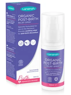 Online Post-Birth Spray synnyttäneelle 100 ml Äidin Ihonhoito & Imetysteet