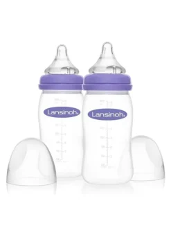 New - tuttipullot 240ml 2-pack Tuttipullot Ja Tuttipäät|Ruokailuhetkiin