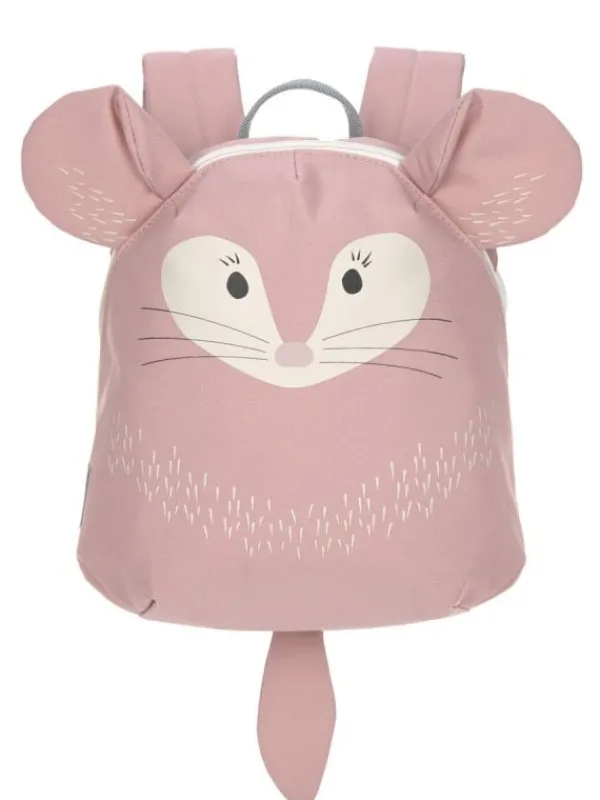 New Lasten Reppu Lässig - Chinchilla Reput